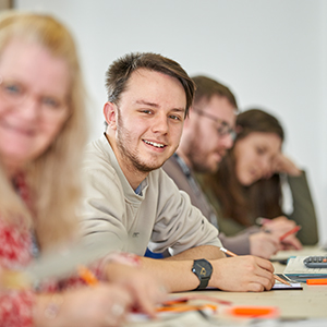 Part-time Courses
