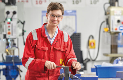 APPRENTICESHIPS