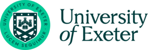 University of Exeter logo