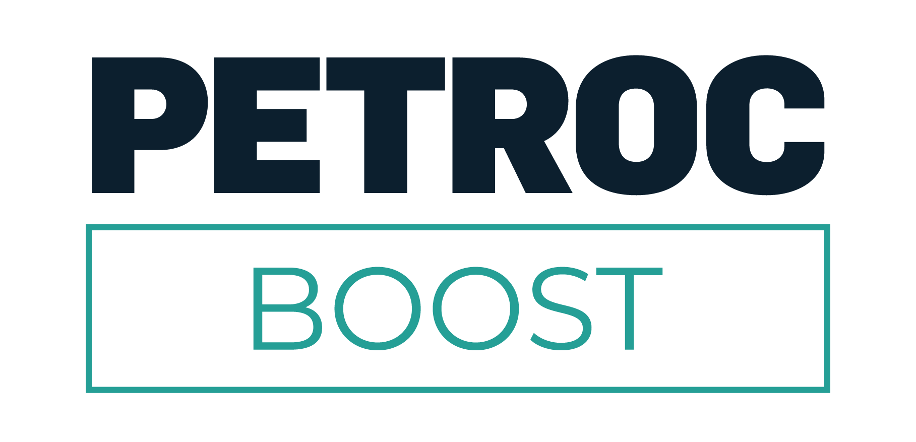Petroc Plus Logos Boost