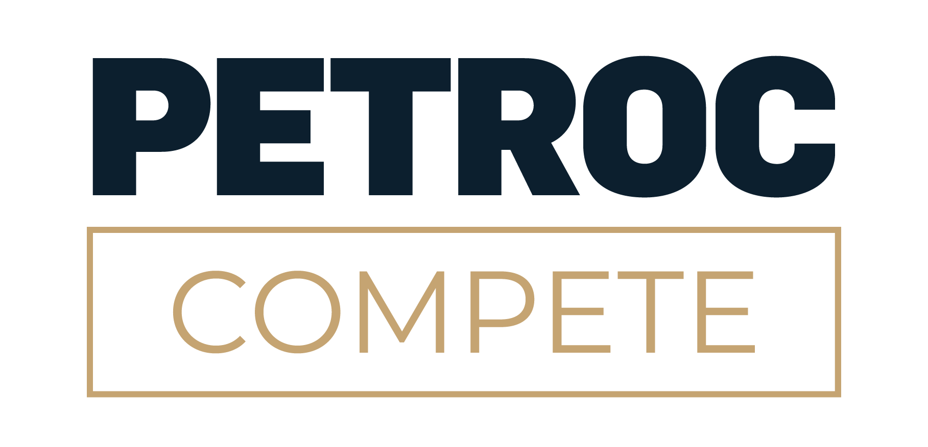 Petroc Plus Logos Compete