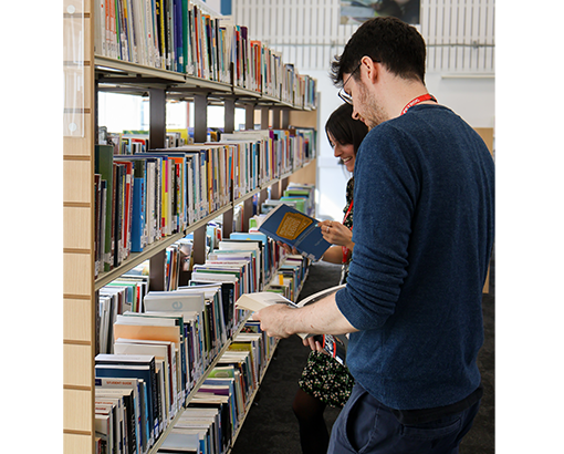 LRC Image
