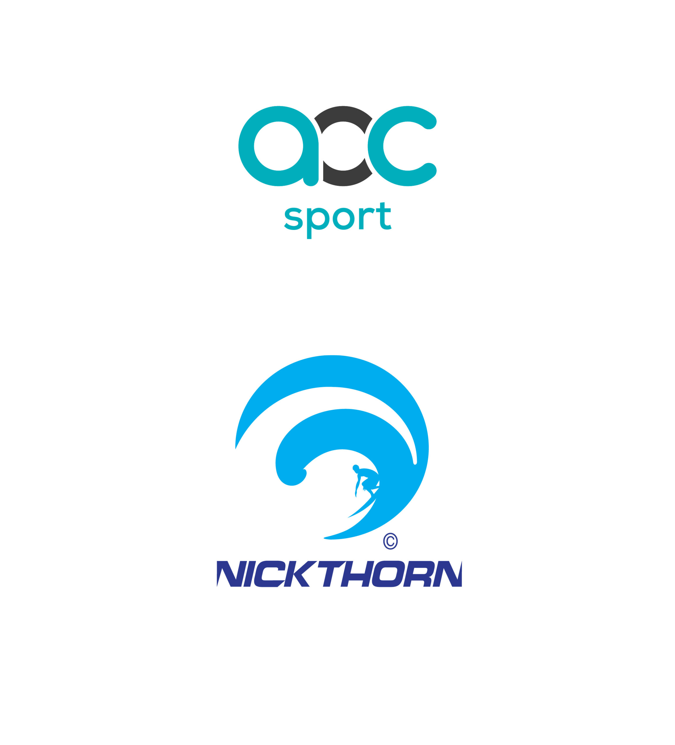 Sports Academies Logos