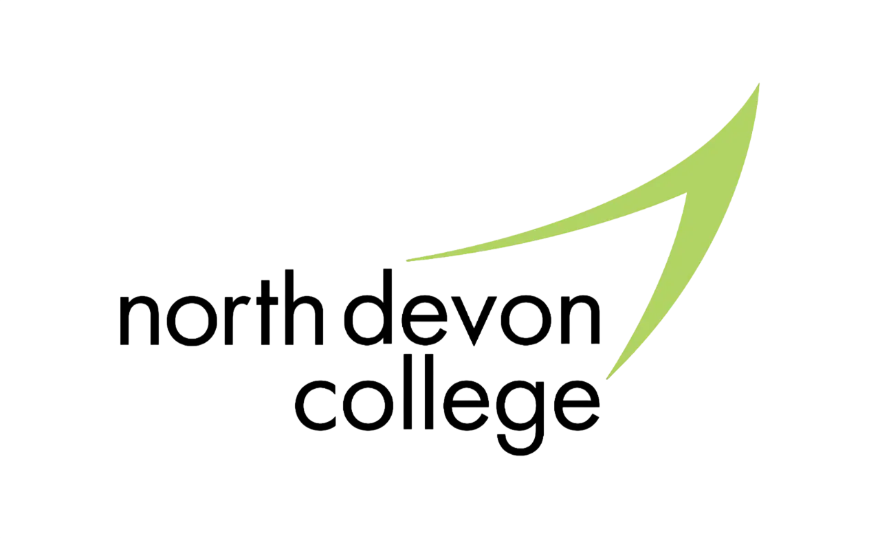 North Devon College logo