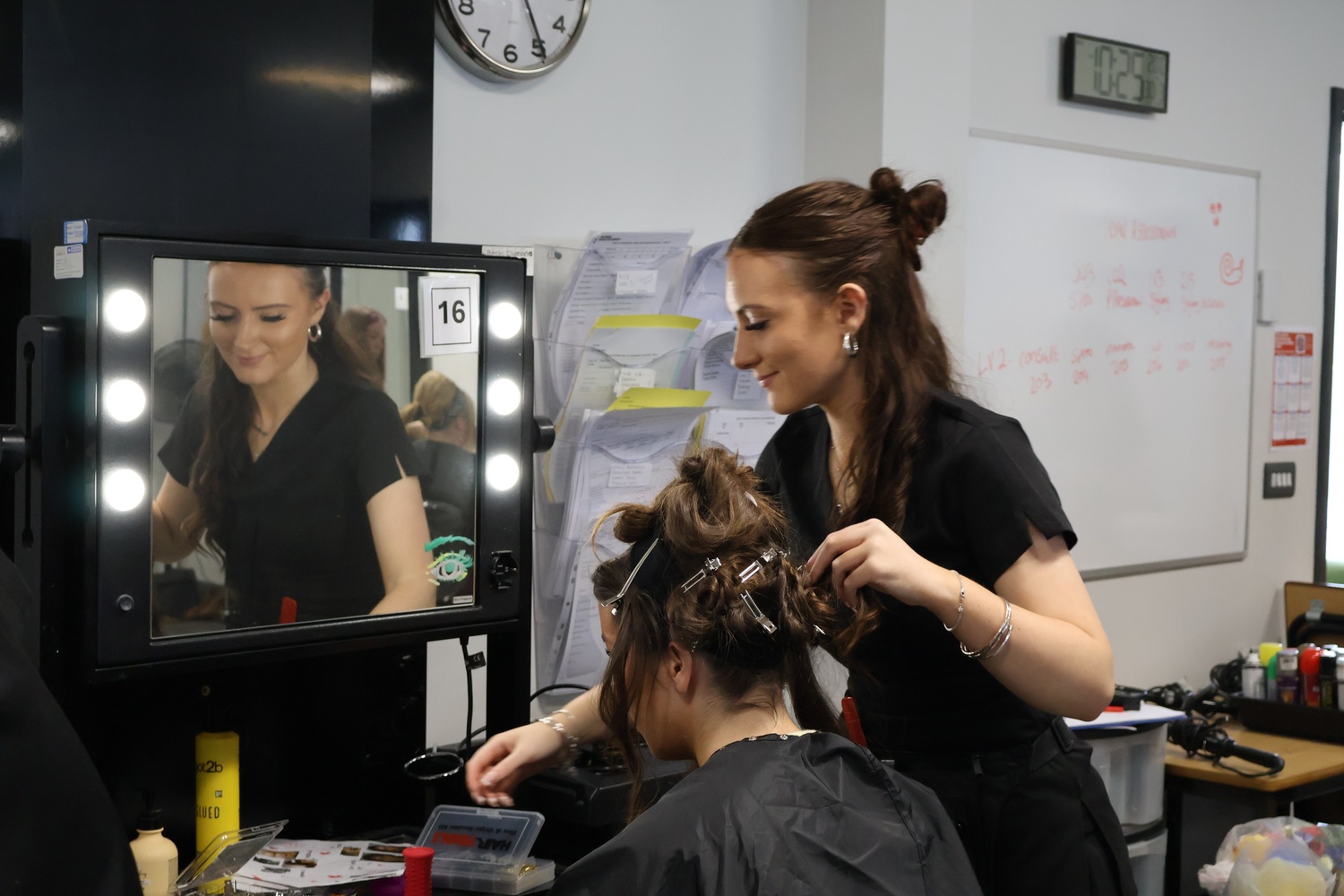 Hair & Beauty